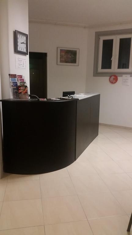 Capital Guesthouse בודפשט מראה חיצוני תמונה