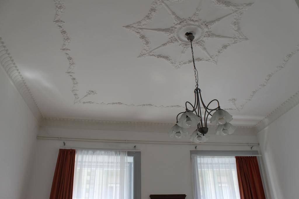 Capital Guesthouse בודפשט מראה חיצוני תמונה