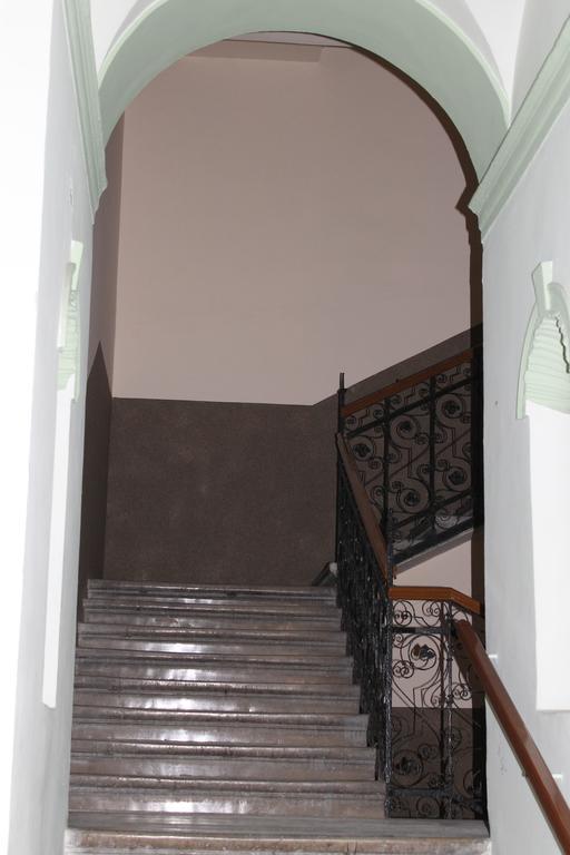 Capital Guesthouse בודפשט מראה חיצוני תמונה